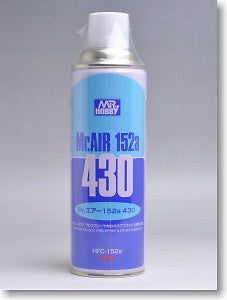 Mr. Air 152a 430 Mr. Hobby