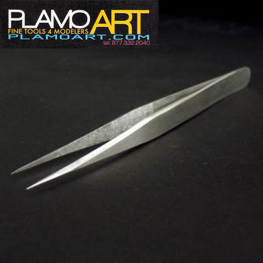 Fine Tweezer High End PLAMO ART