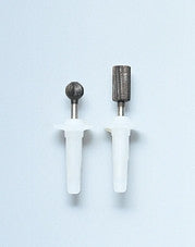 Mr. Cordless Router - Strong File Set Mr.Hobby