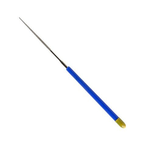 Modeling File Tanrei Diamond Line- Round 2mm File Mr. Hobby
