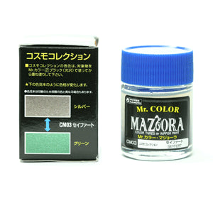 Mr. Color CM03 Seyfert Maziora