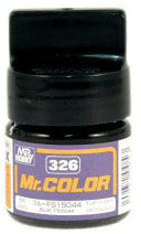 Mr. Color 326 Blue FS15044 Gloss