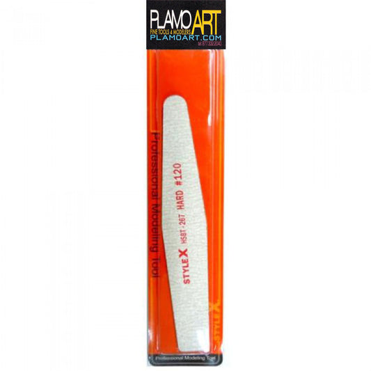 Hard Sand Stick 1200 (2PCS) PLAMO ART