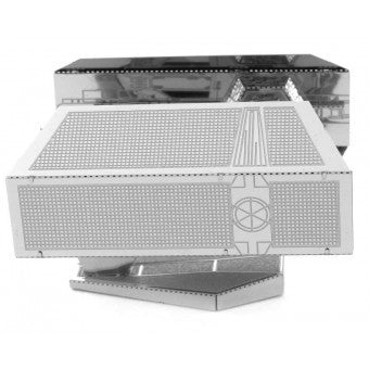 Star Wars DV Tie Fighter - Metal Earth 3D Laser Cut Model