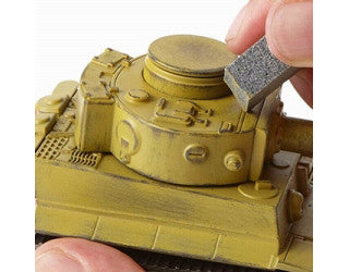Mr. Chipping Rubber Block Mr. Hobby