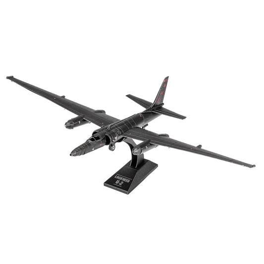 Metal Earth - U-2 Dragon Lady