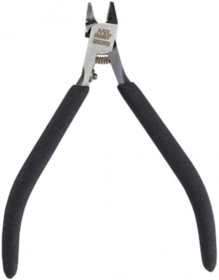 Mr. Nipper Single Edged