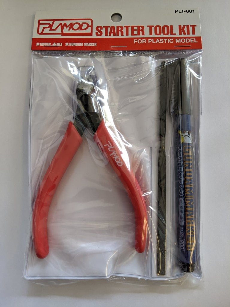 PLAMOD Starter Tool Kit