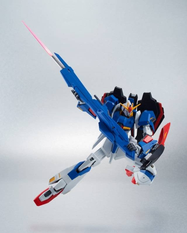 #171 Zeta Gundam Robot Spirit