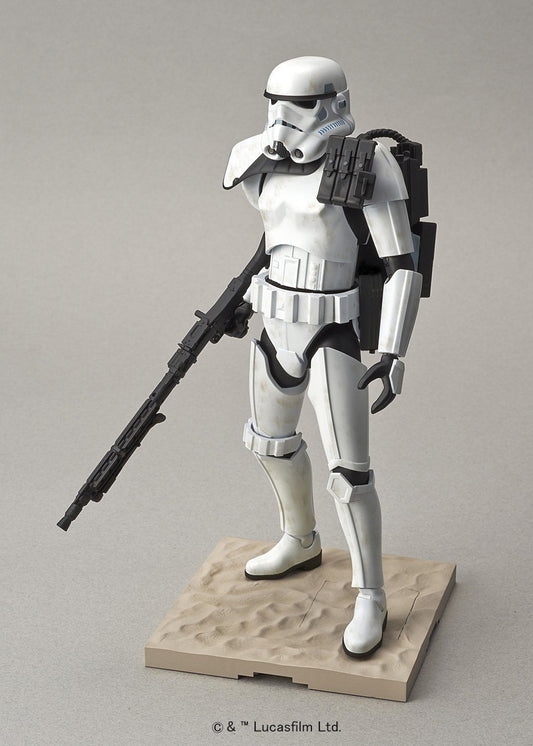 1/12 Star Wars Sandtrooper