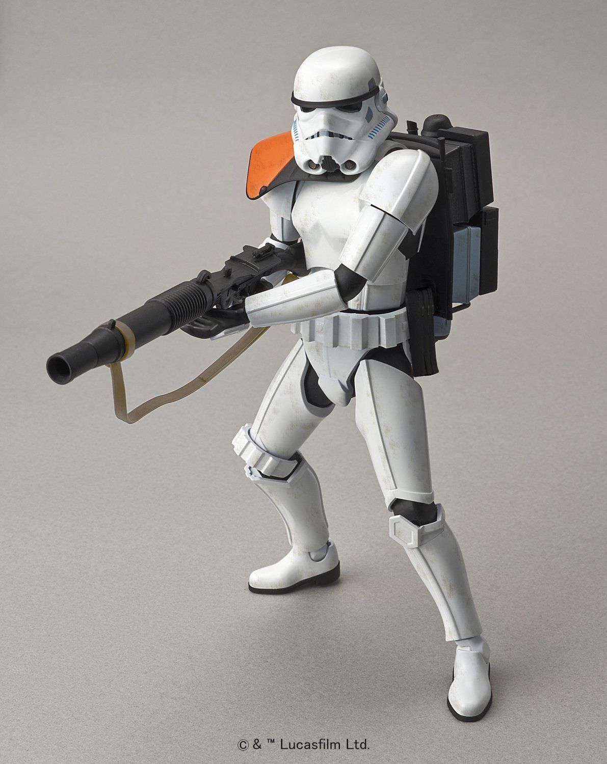 1/12 Star Wars Sandtrooper
