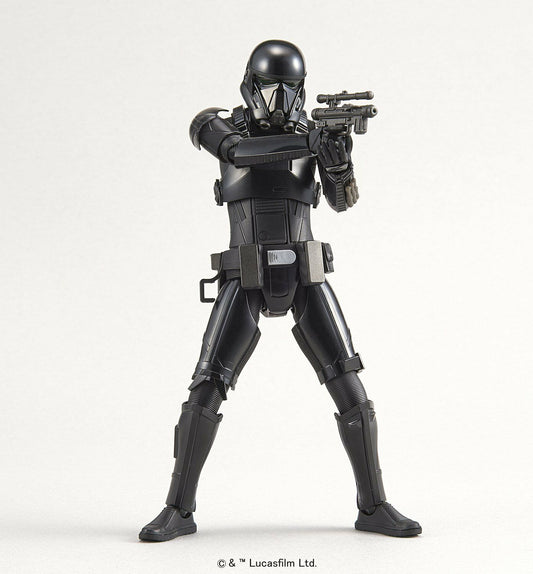 1/12 DEATH TROOPER