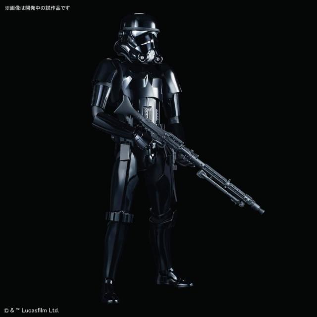 1/6 Shadow Stormtrooper