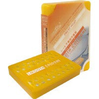 Smooth Cologne Fruit Soap Air Freshener