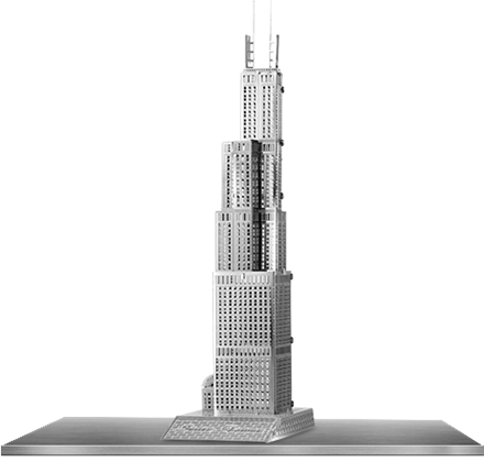 ICONX Sears Tower