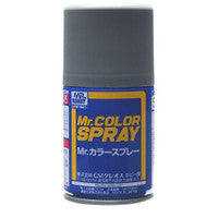 Mr. Color Spray (100 ml) Japanese Naval Arsenal Color Kure