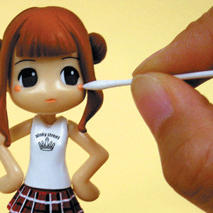 Mr. Cotton Swab Big