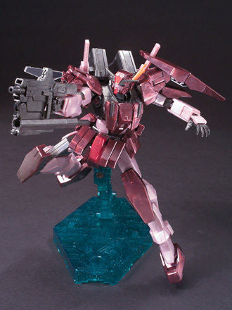HG 1/144 Cherudim Gundam Trans-am