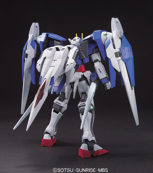 HG 1/100 00 Raiser