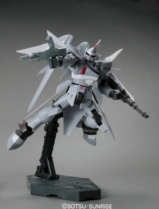 HG 1/144 R-07 Mobile Cgue Remastered