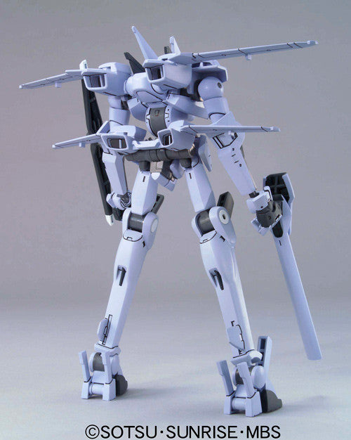 HG 1/144 Union Flag