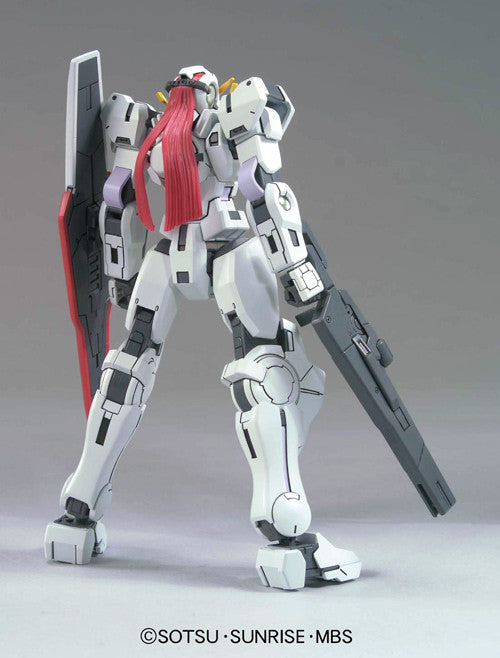 HG 1/144 Gundam Nadleeh