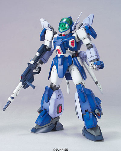 1/48 Real Robot Revolution SPT-LZ-00X Layzner