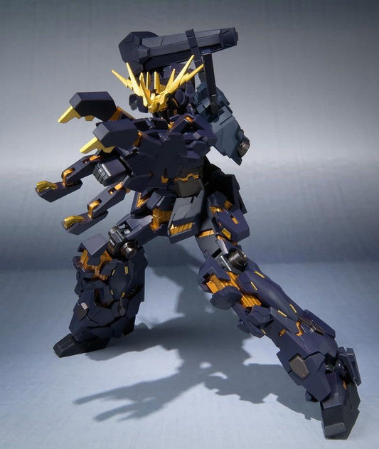 Unicorn Gundam 02 Banshee Robot Spirits