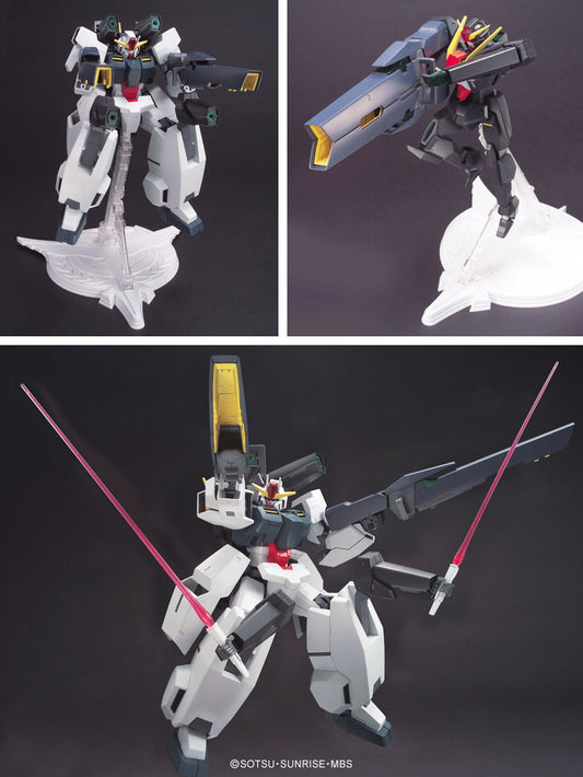 HG 1/100 Seravee Gundam