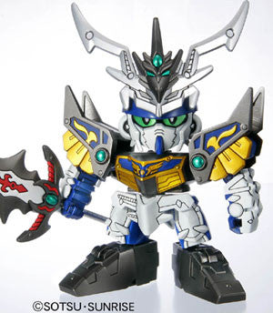 SD Gakushin Gundam