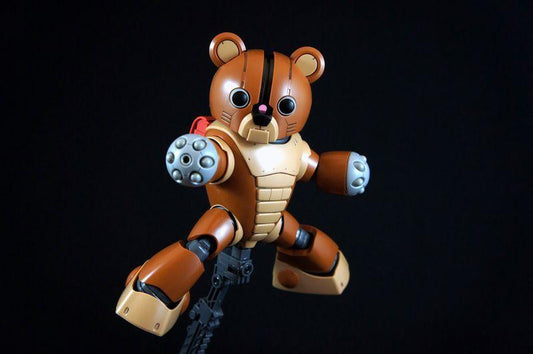 HG 1/144 Beargguy