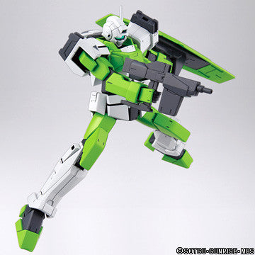 HG 1/144 #18 Gundam Age Shaldoll-Kai