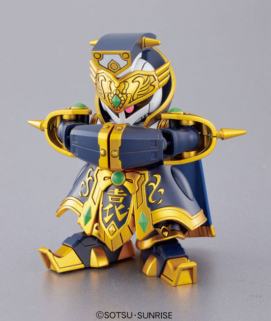 SD Shin Enjyutsu Zssa