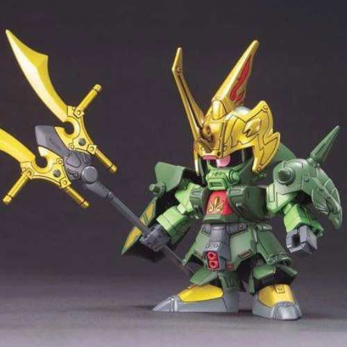 SD Choko Zaku III