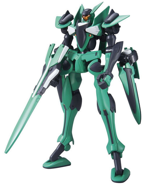 HG 1/144 72 Brave Standard Test Type