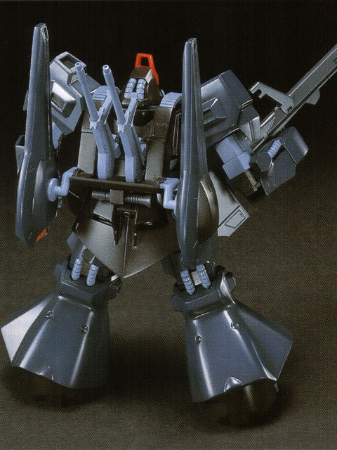 HGUC 1/144 #010 RMS-099 Rick Dias