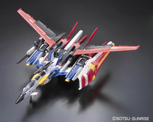 RG 1/144 #06 FX-550 Skygrasper