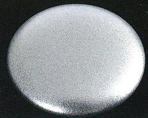 Mr. Color GX208 Metal Rough Silver (Metallic) 18ml