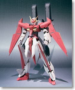 #074 Arios Gundam Ascalon Robot Spirits