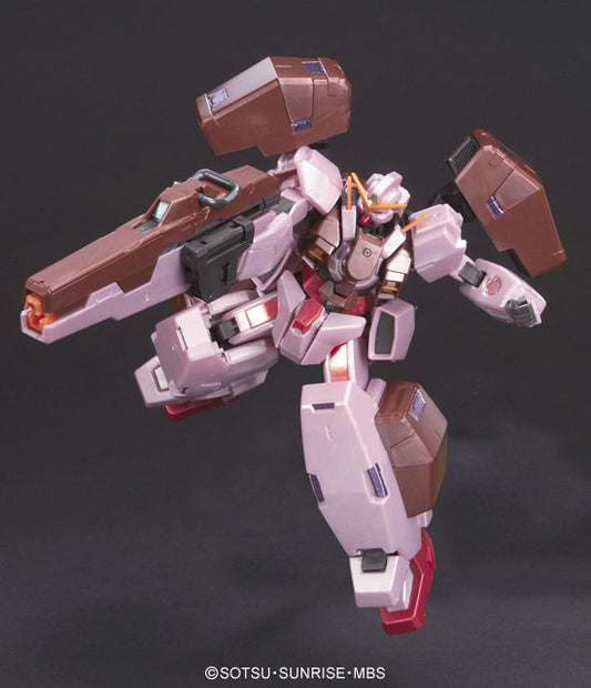 HG 1/144 Gundam Virtue Trans-am