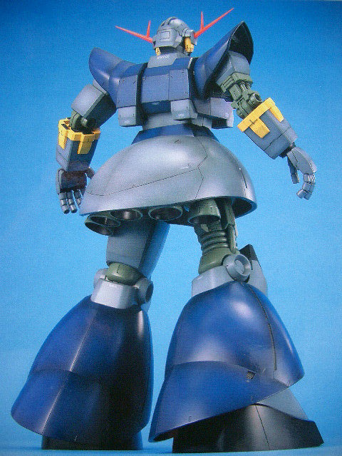 MG 1/100 Perfect Zeong