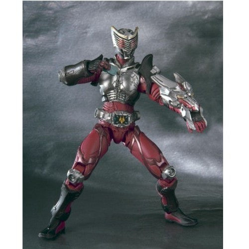 Masked Rider Ryuki S.I.C. Kiwami Tamashii