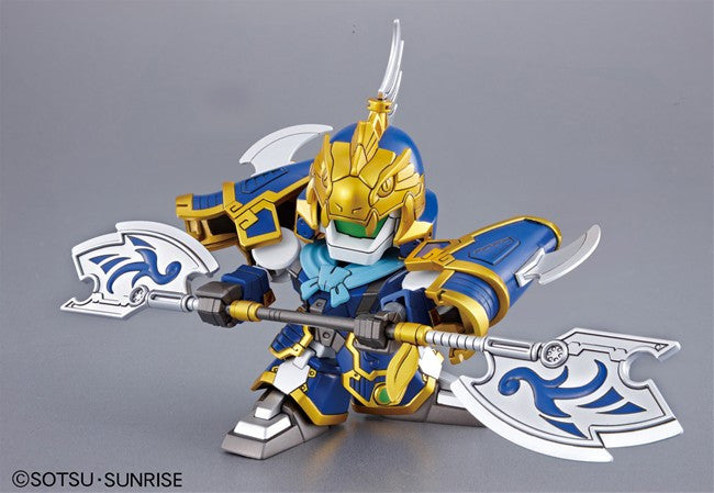 SD Shin Joko Serpent