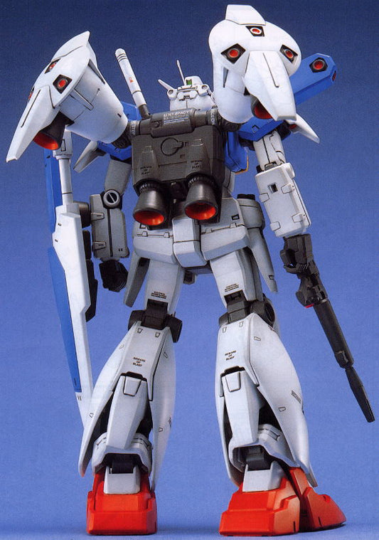 PG 1/60 RX-78 GP01 Gundam GP01/Fb Zephyranthes