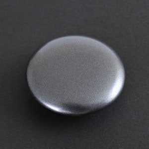 Mr. Color GX201 Metal Black (Metallic) 18ml