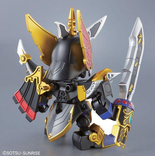 SD Shin Kakoton Giros