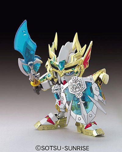 SD Shin Mokoso Sonken Gundam