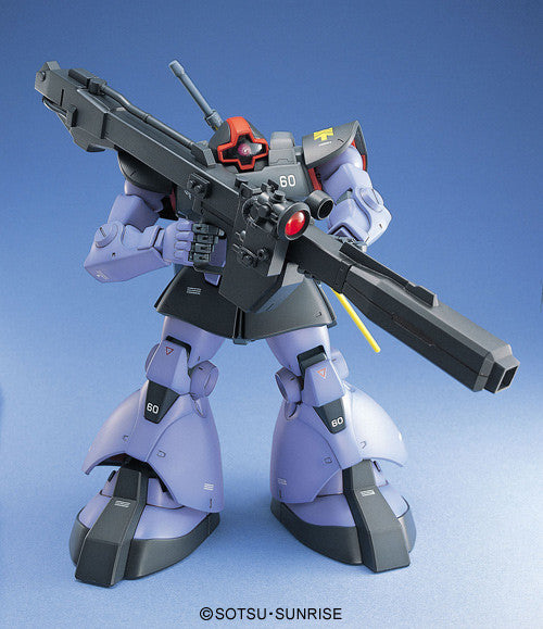 MG 1/100 Rick Dom