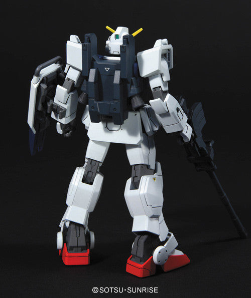 HGUC 1/144 #79 Gundam Ground Type