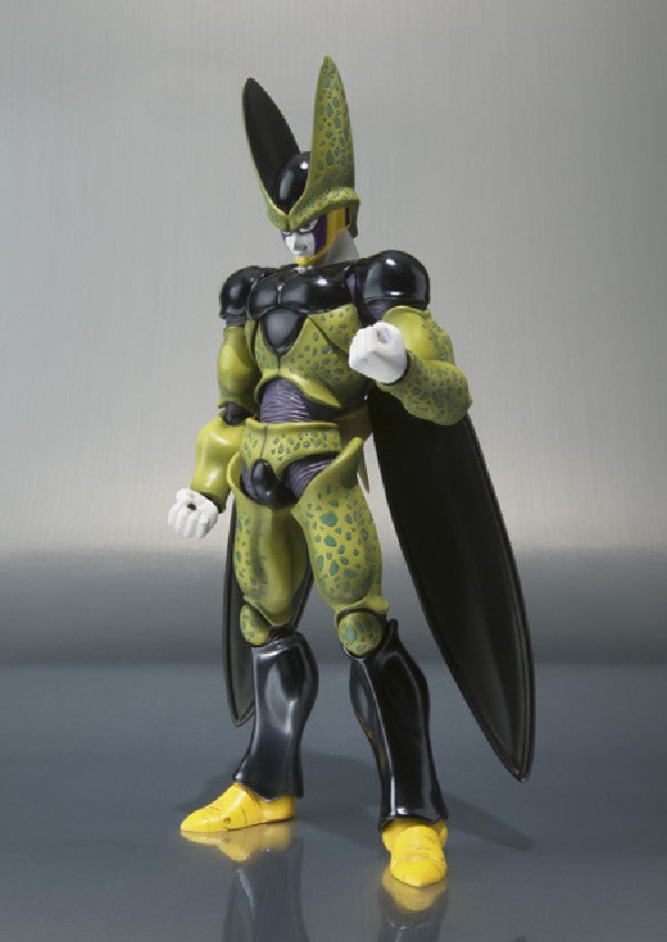 Perfect Cell Dragonball Z S.H.Figuarts